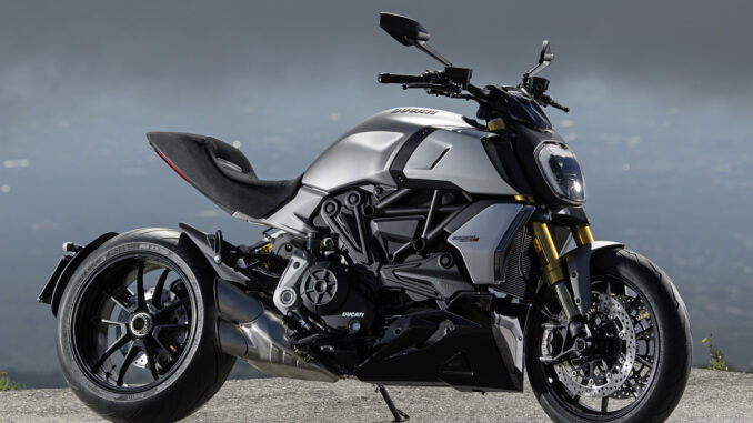 2020 Ducati Diavel 12601260 S Buyers Guide Specs Photos Price  Cycle  World