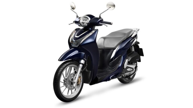 Thông tin chi tiết Honda SH Mode 2020 | CHAYXE.VN