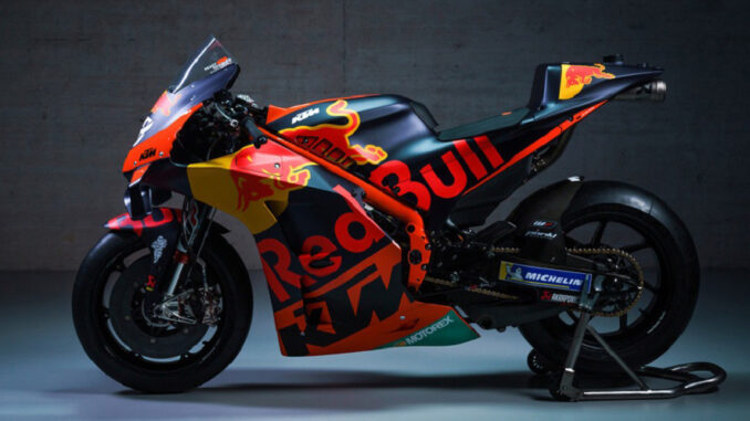 _KTM RC16_MotoGP_Red Bull Ring (AUT)_2019-08-11