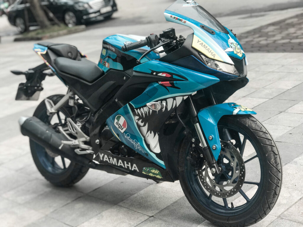 Yamaha YZF-R15 2021 dự đoán được nâng cấp những gì? 