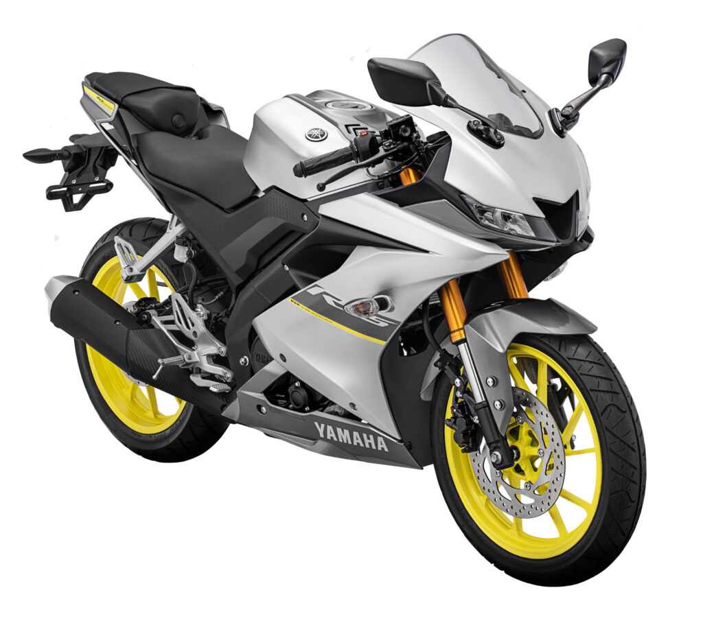 Yamaha R15S Price Images Mileage  Reviews