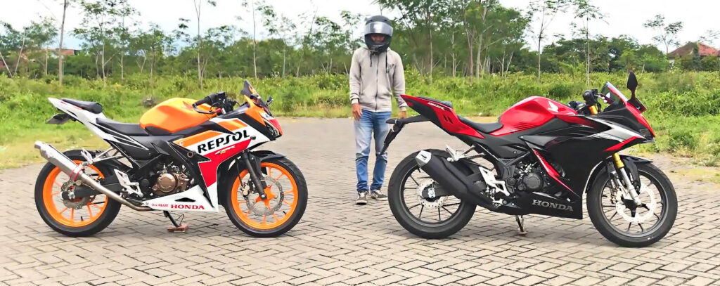 Giá xe Honda CBR150R 2018 tại Việt Nam  MuasamXecom
