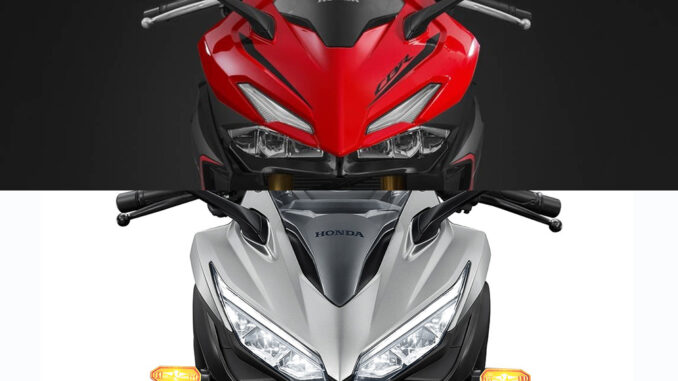 Giá xe máy Honda CBR150R cũ mới moto phân khối lớn nhập khẩu đã qua sử dụng
