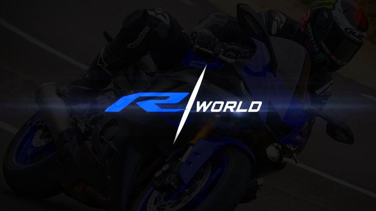 Yamaha EU đã tung Teaser R Series mới Khả năng cao YZF R7 2022