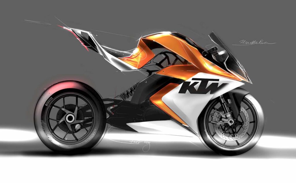 THE FORGOTTEN MASTERPIECE THE RISE  FALL OF KTMS RC8 SPORTSBIKE  PART 2   KTM BLOG