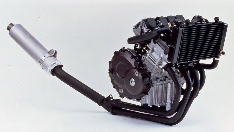 Mổ xẻ khối động cơ Honda CBR250RR đầy mạnh mẽ  Cập nhật tin tức Công Nghệ  mới nhất  Trangcongnghevn