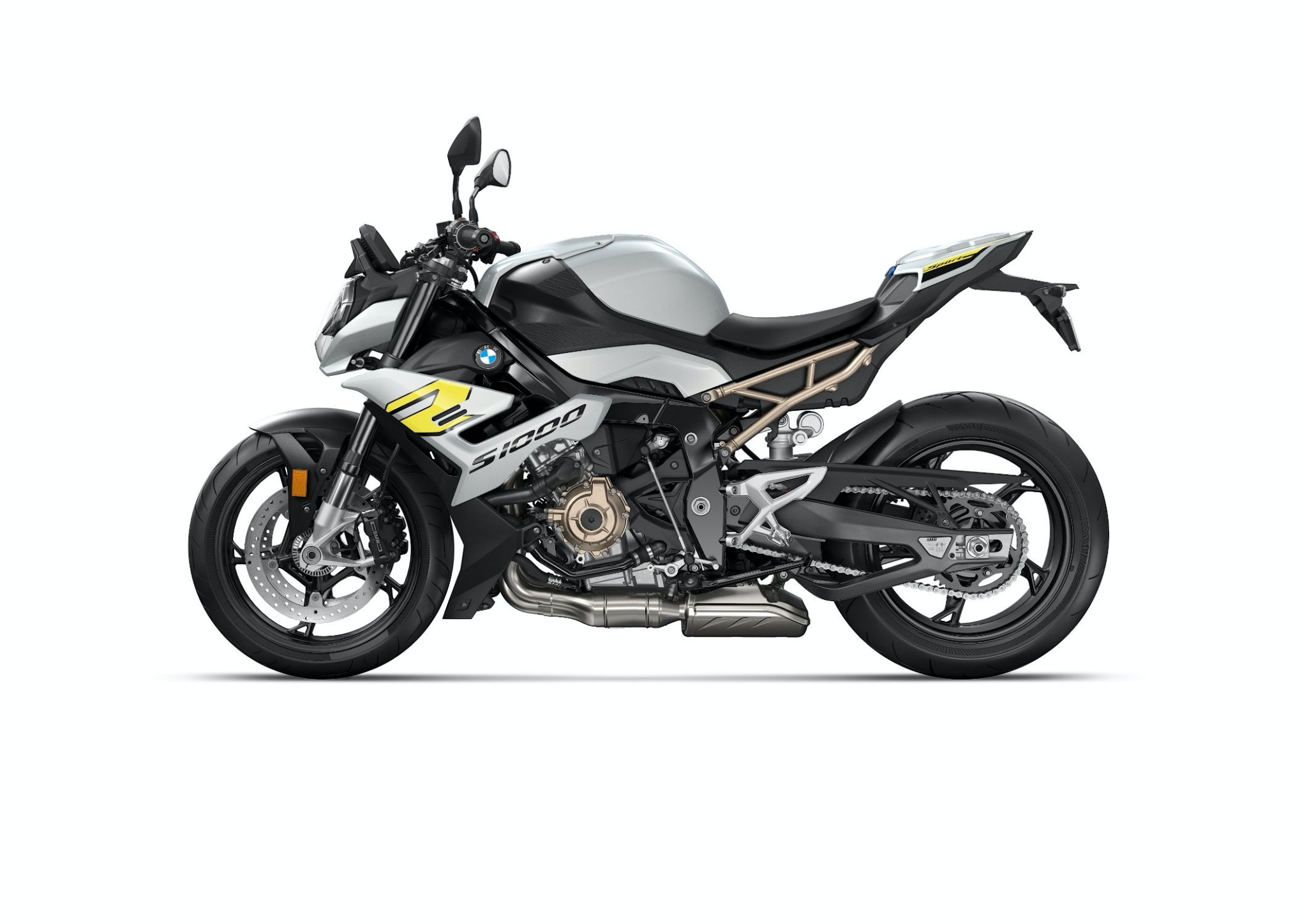 2021 bmw s1000r m