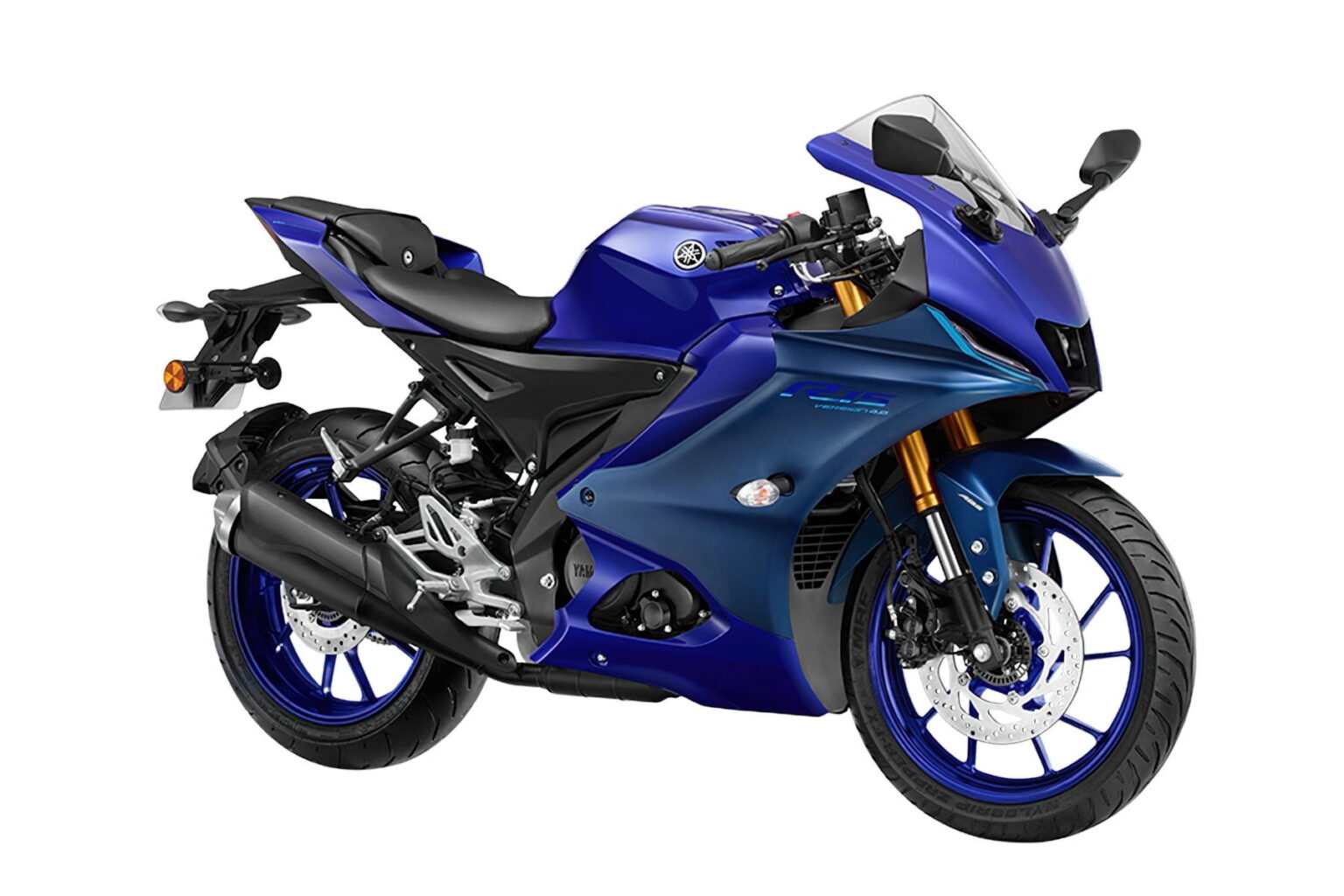 Thông tin chi tiết và giá bán Yamaha R15M R15 V4 CHAYXE.VN