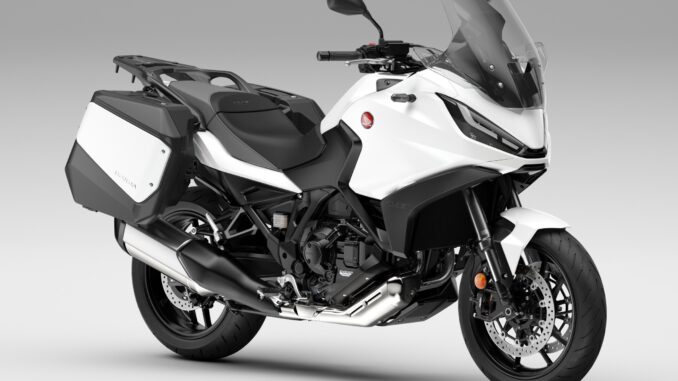 23YM HONDA NT1100